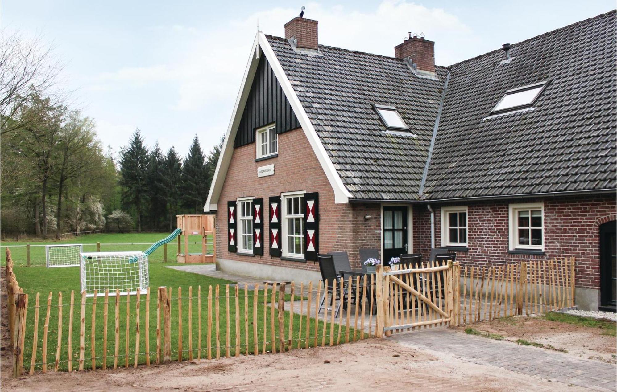 Weidemanssheide Villa Ommen Exterior photo