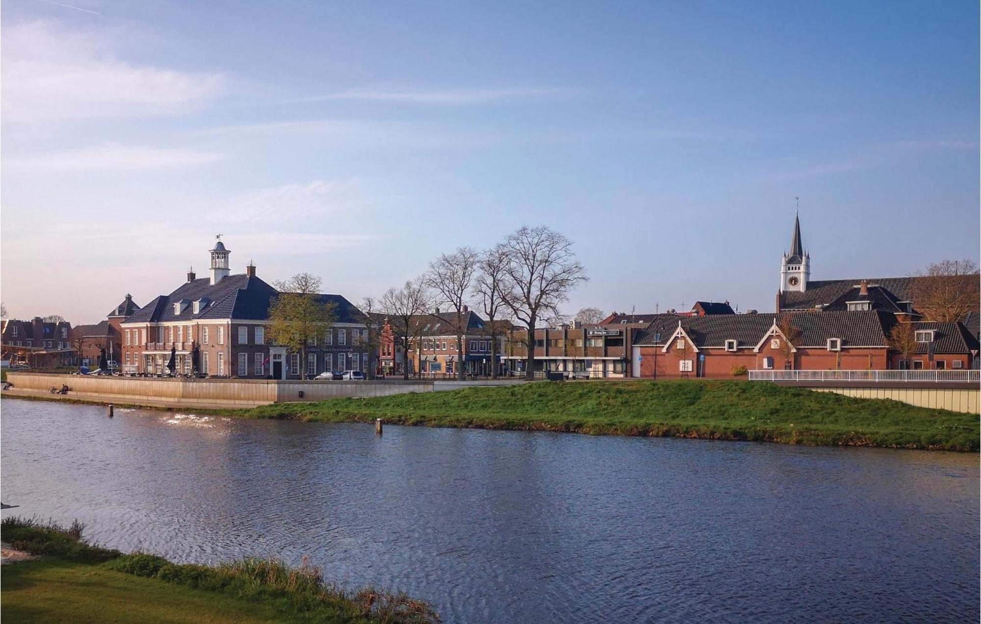 Weidemanssheide Villa Ommen Exterior photo